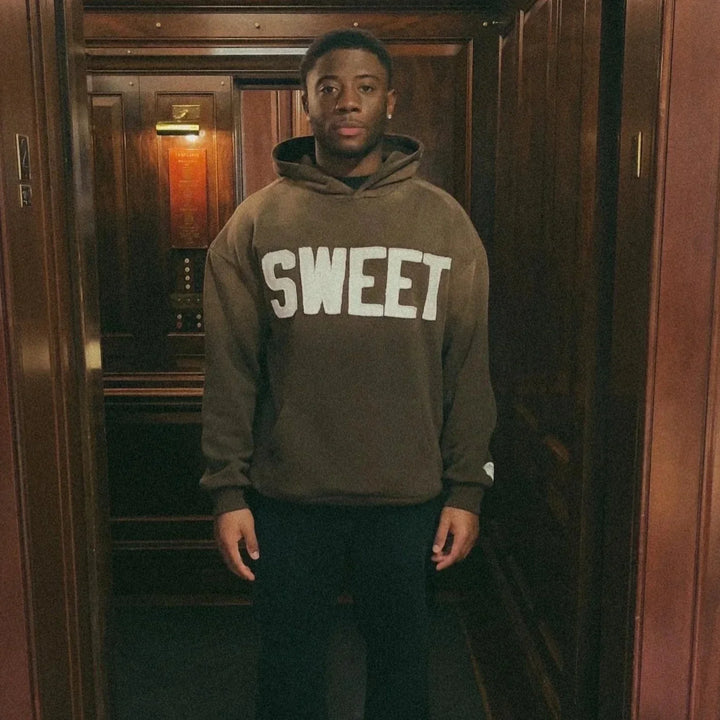 Gino | Viral Sweet Hoodie