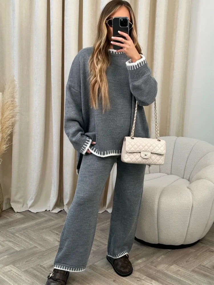 Suna | Cozy Set