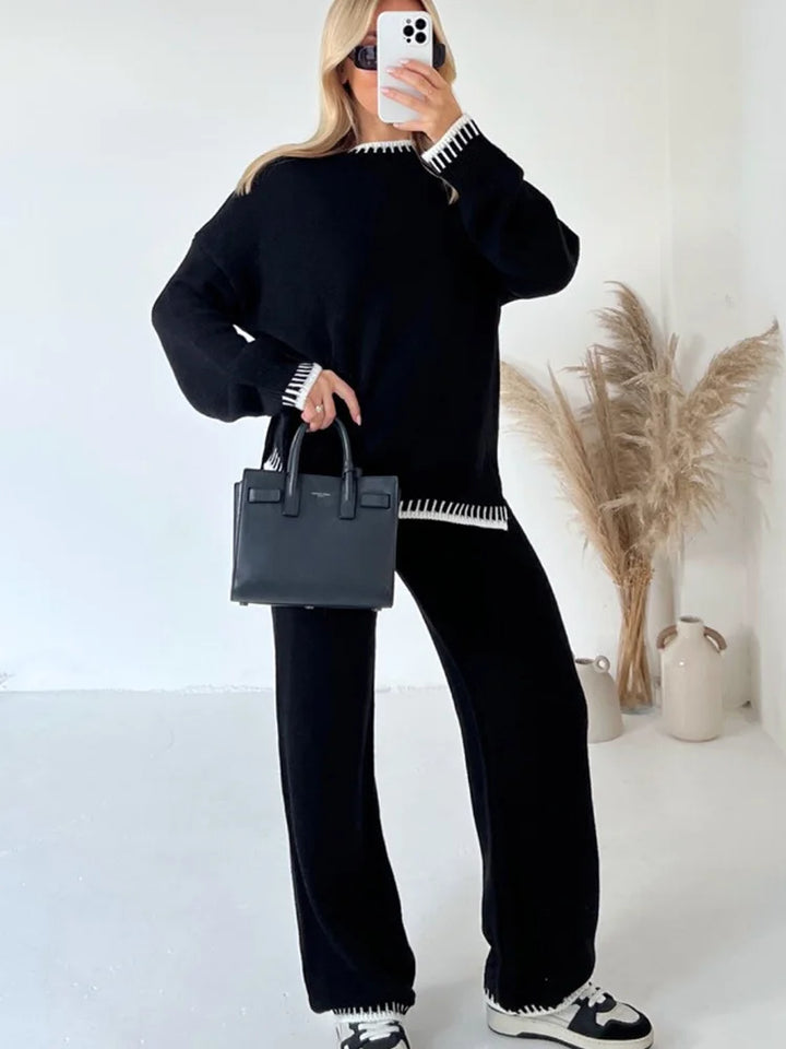 Suna | Cozy Set