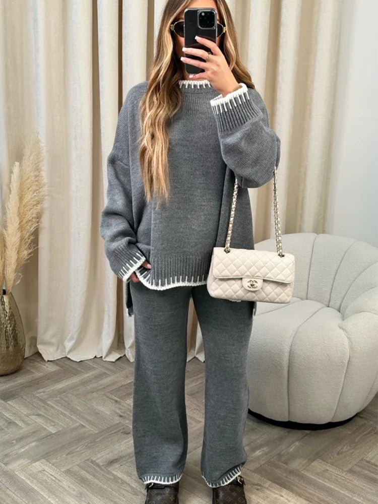 Suna | Cozy Set
