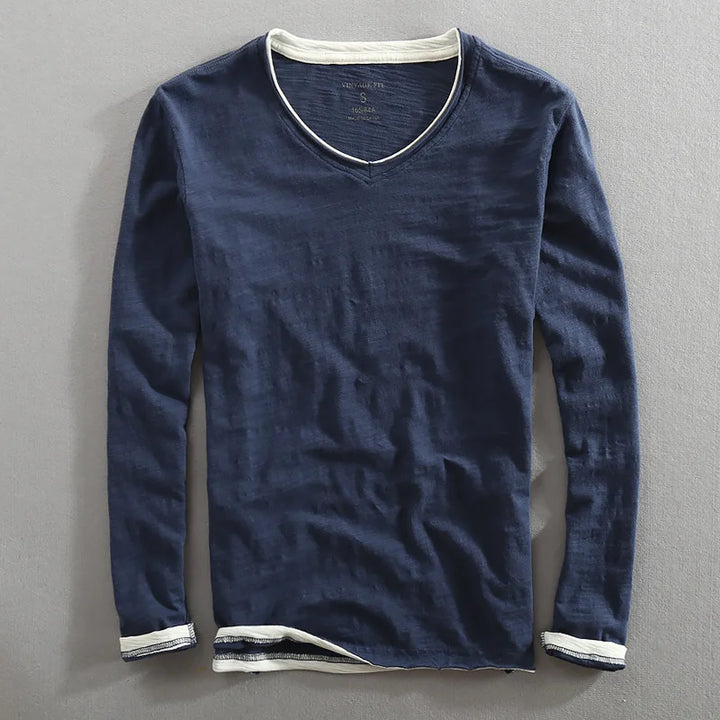 Maximilian | Japanese Shirt For Men