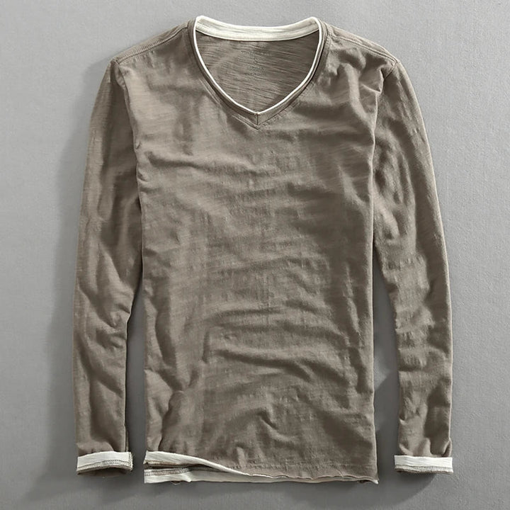 Maximilian | Japanese Shirt For Men