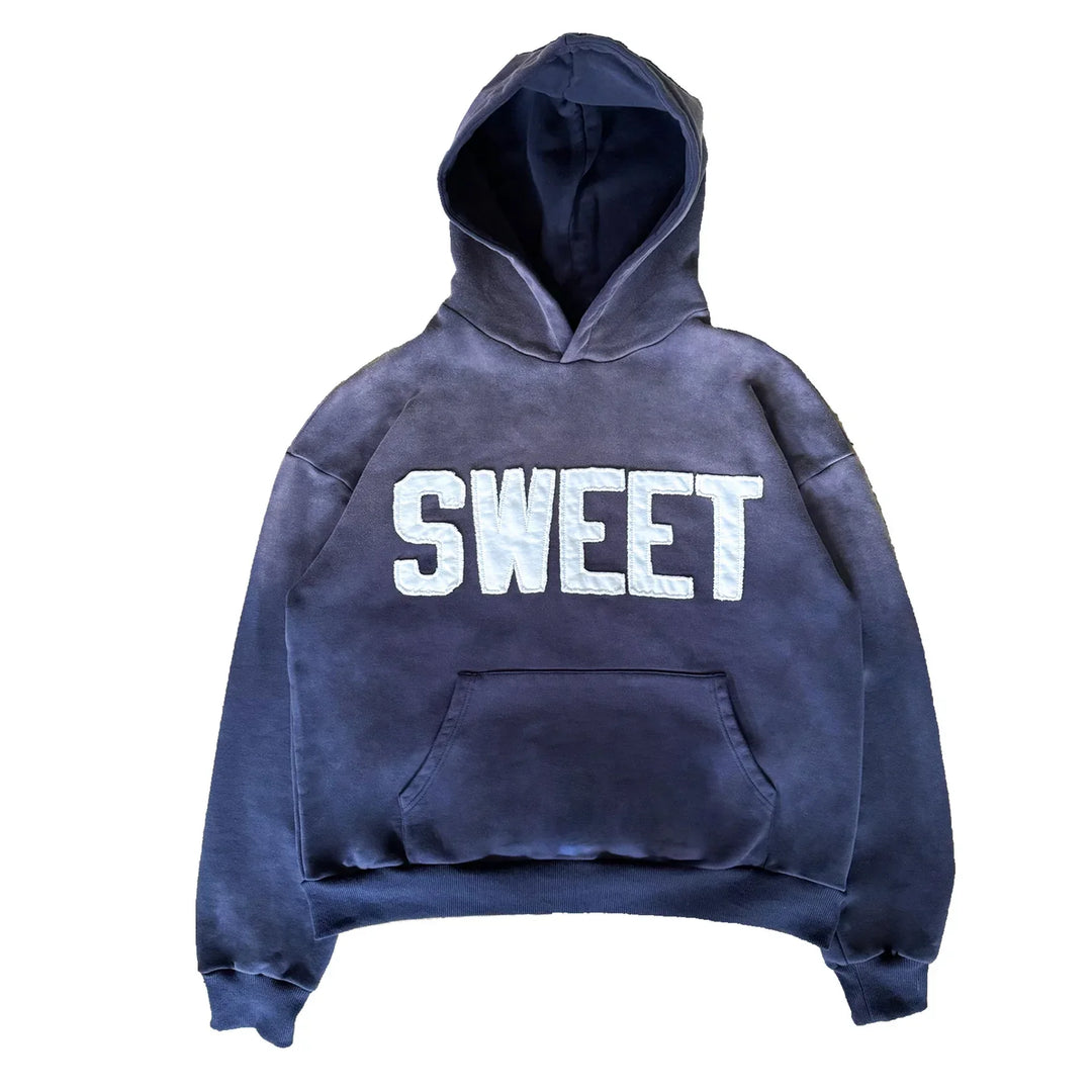 Gino | Viral Sweet Hoodie