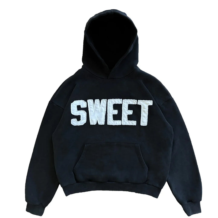 Gino | Viral Sweet Hoodie