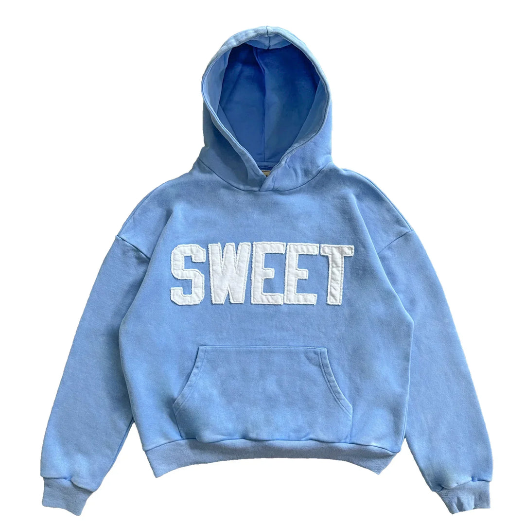 Gino | Viral Sweet Hoodie