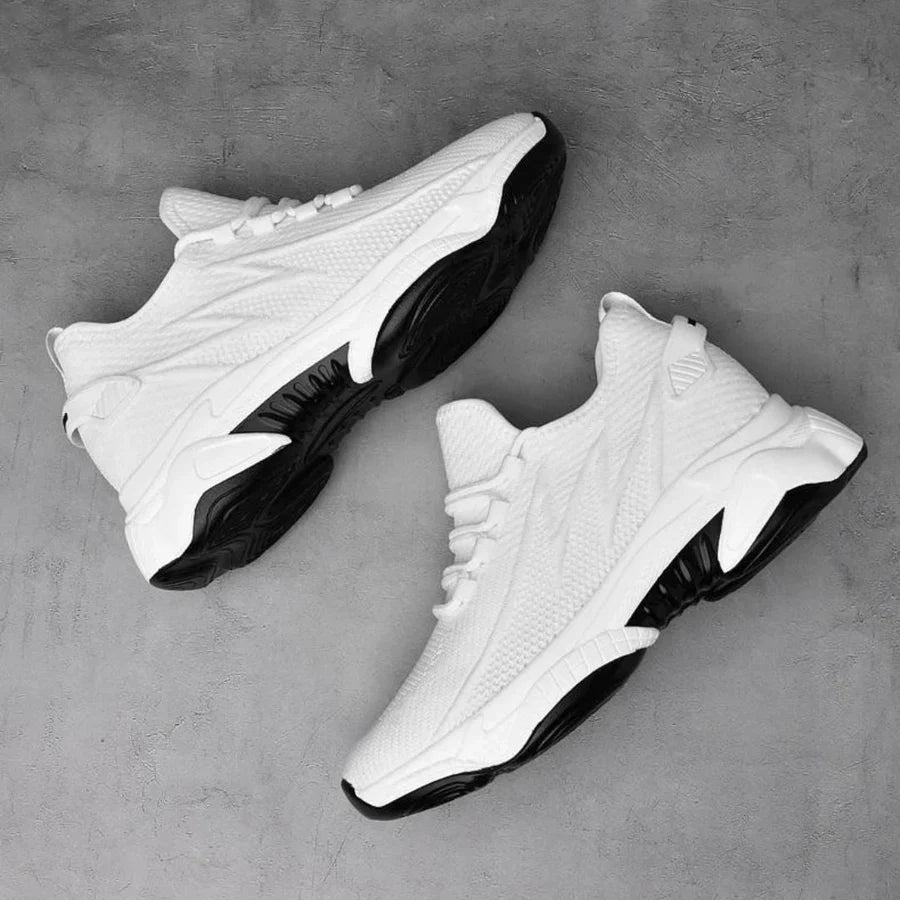 Niklas | Bolt shoe