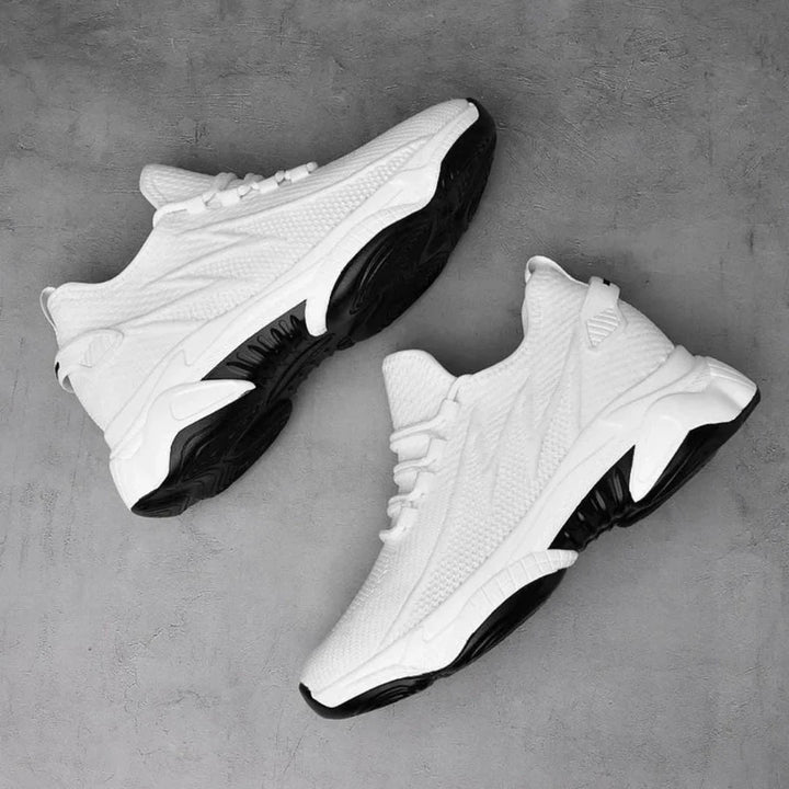 Niklas | Bolt shoe