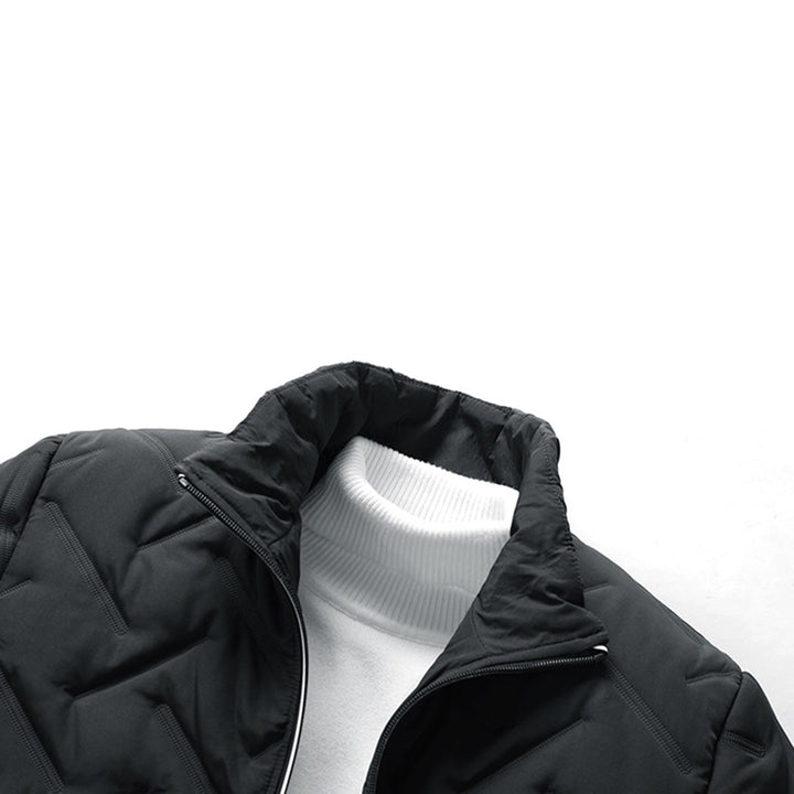Rocco | Stylish softshell jacket for men