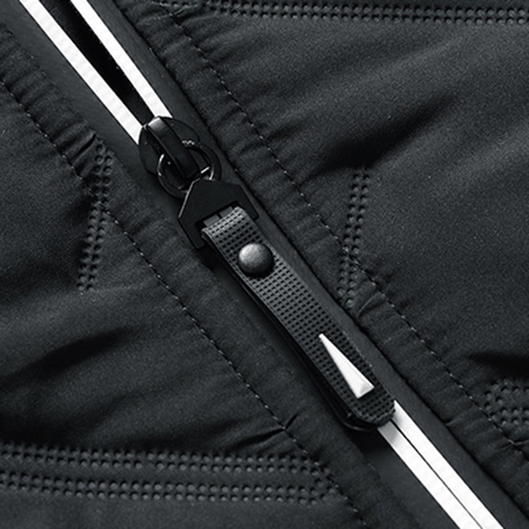 Rocco | Stylish softshell jacket for men
