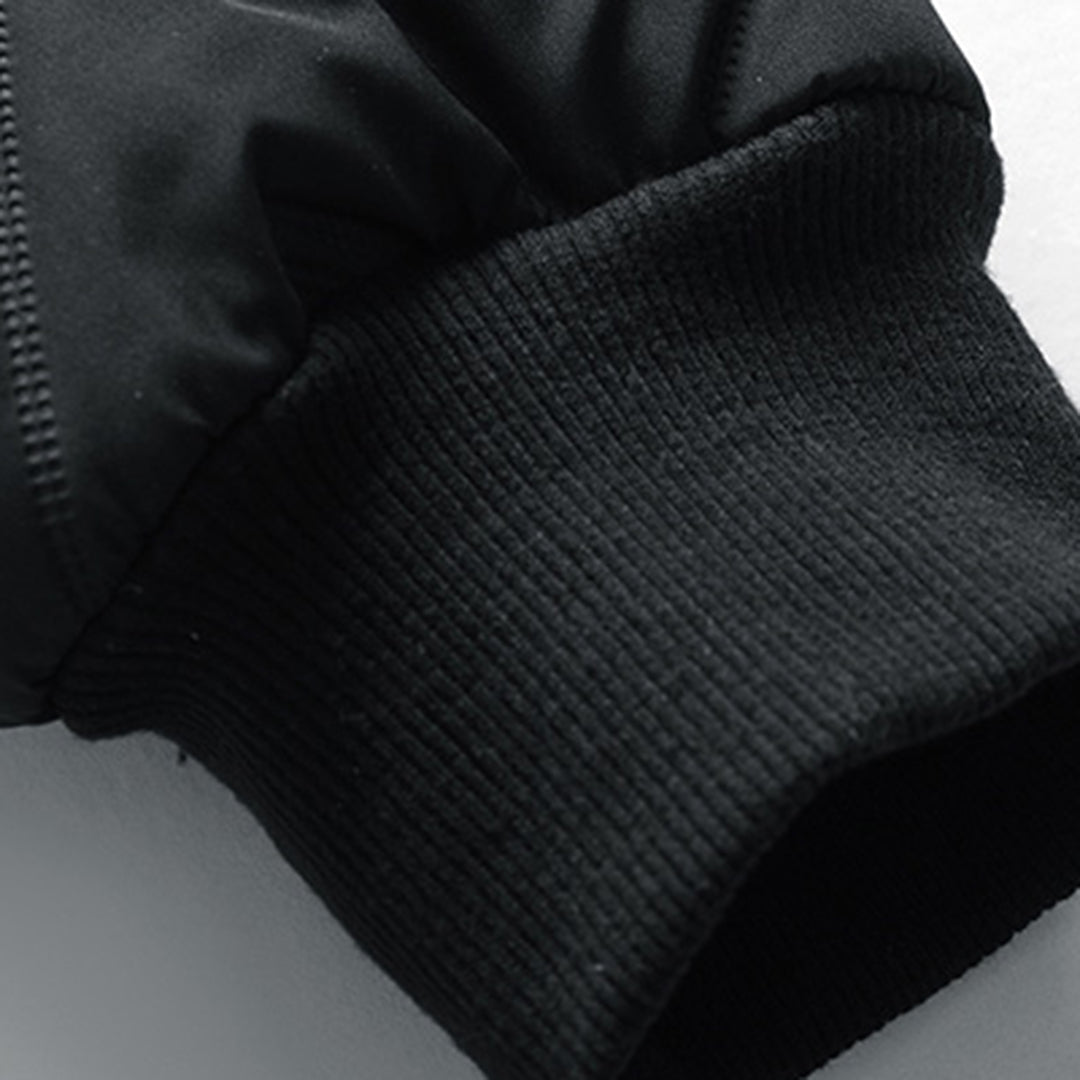 Rocco | Stylish softshell jacket for men