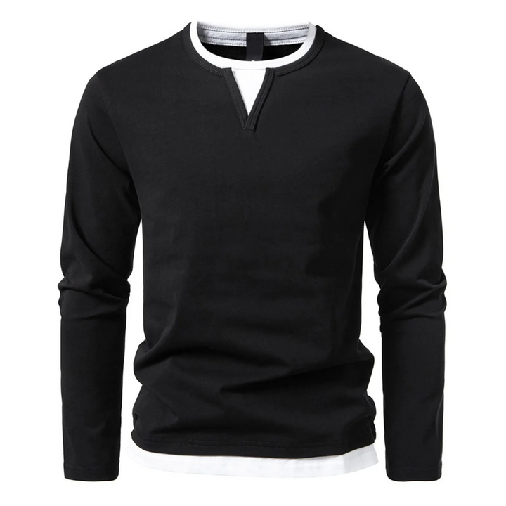 Oswald | Long-sleeved T-shirt