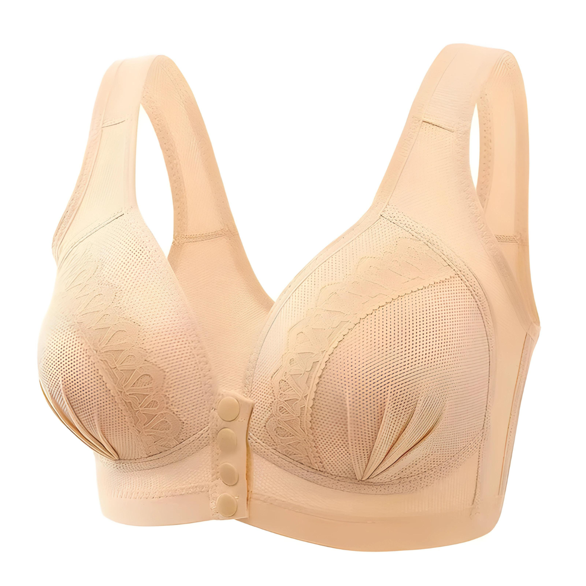 Emiliana | Comfortable bra
