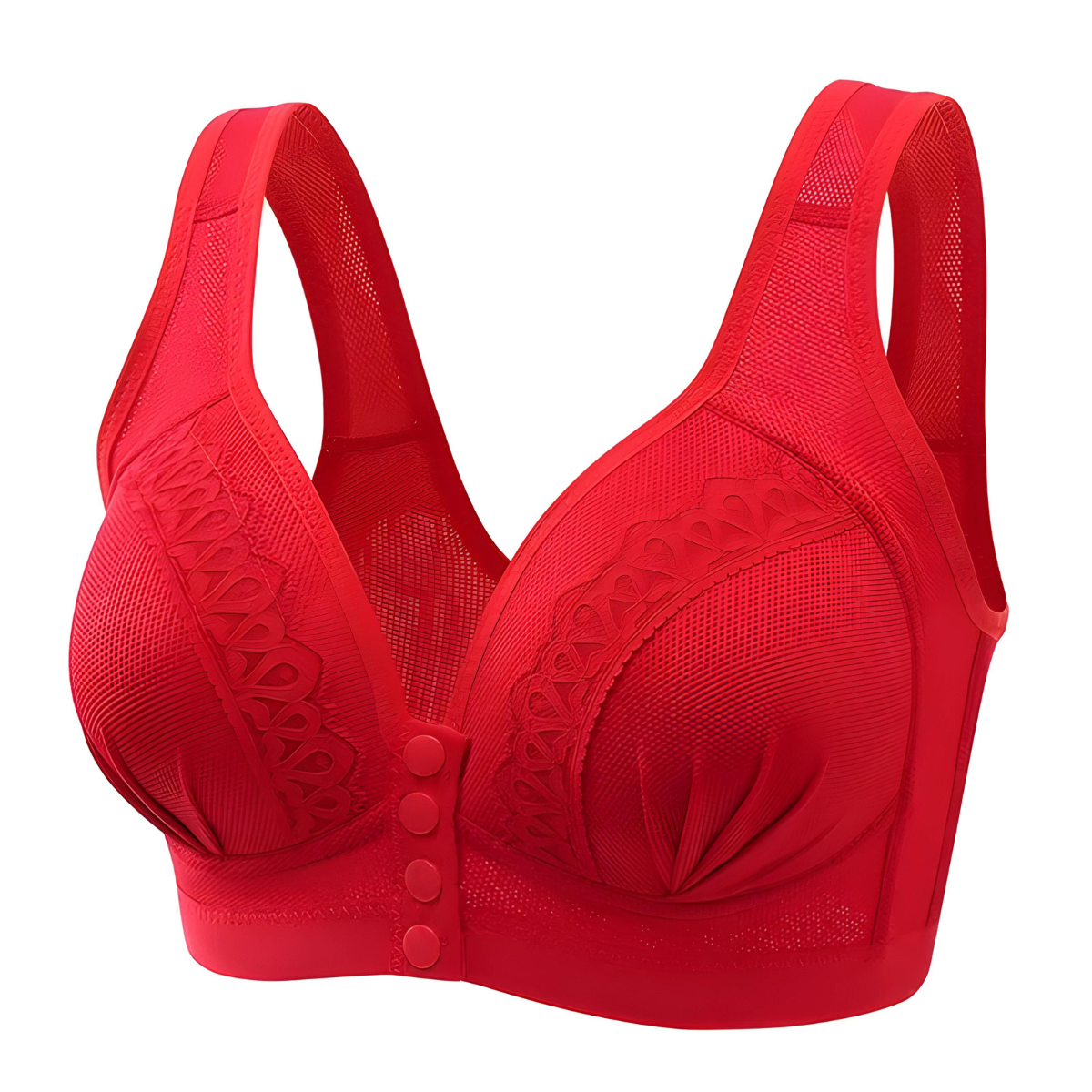 Emiliana | Comfortable bra