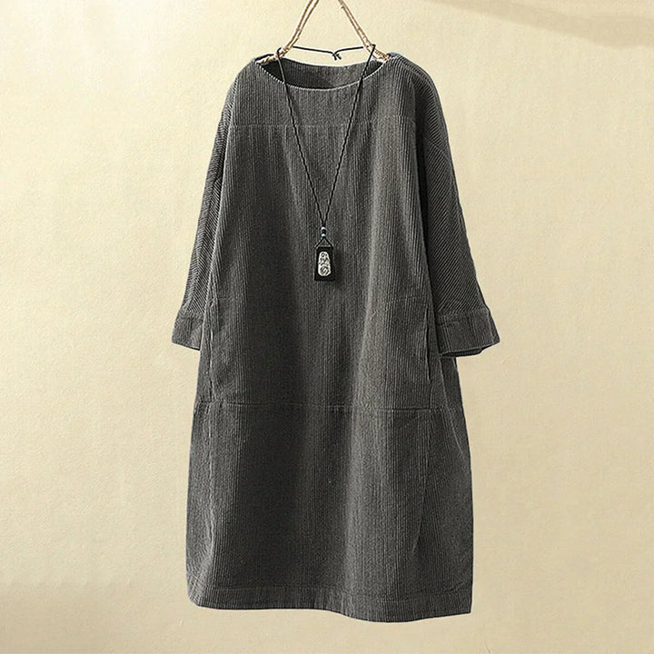 Adolpha⏐ Velvet dress