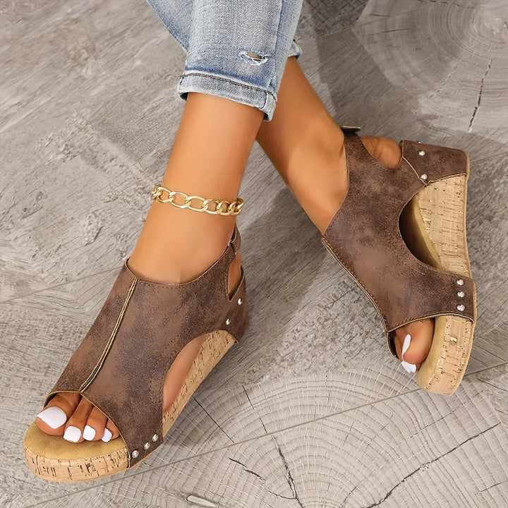 Marlies | Sandals