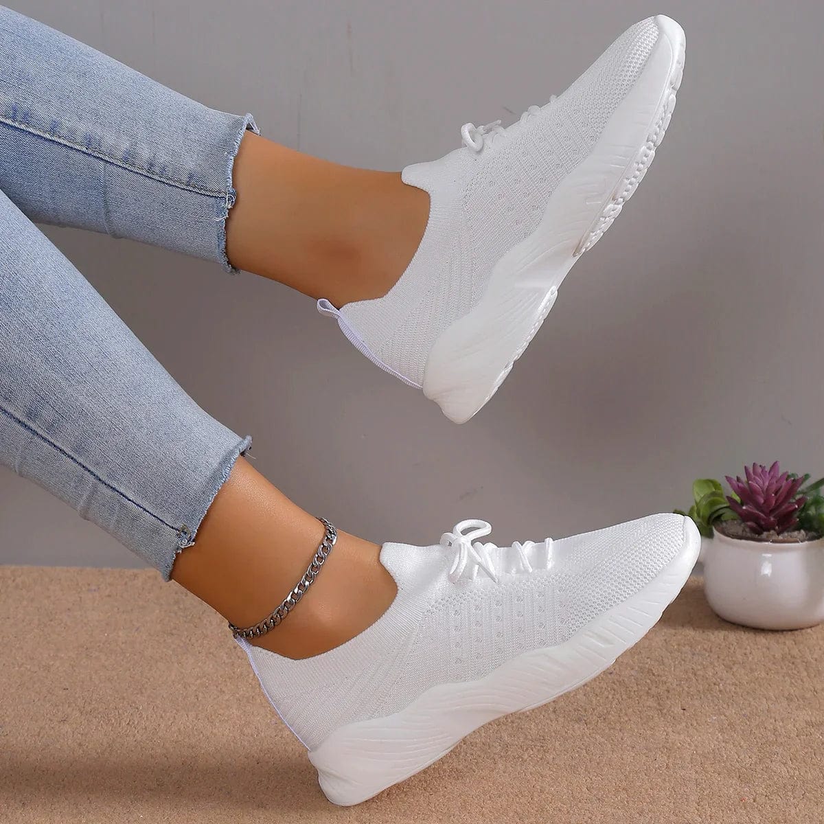 Evelin | Orthopaedic shoes for women