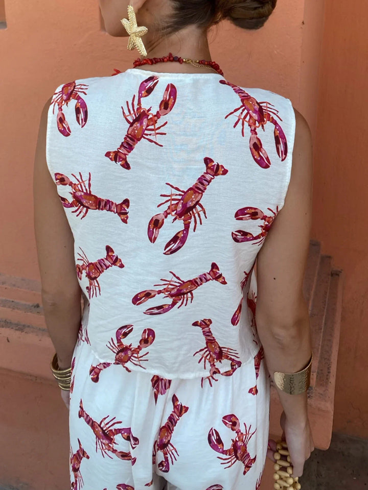Fenja | Lobster set