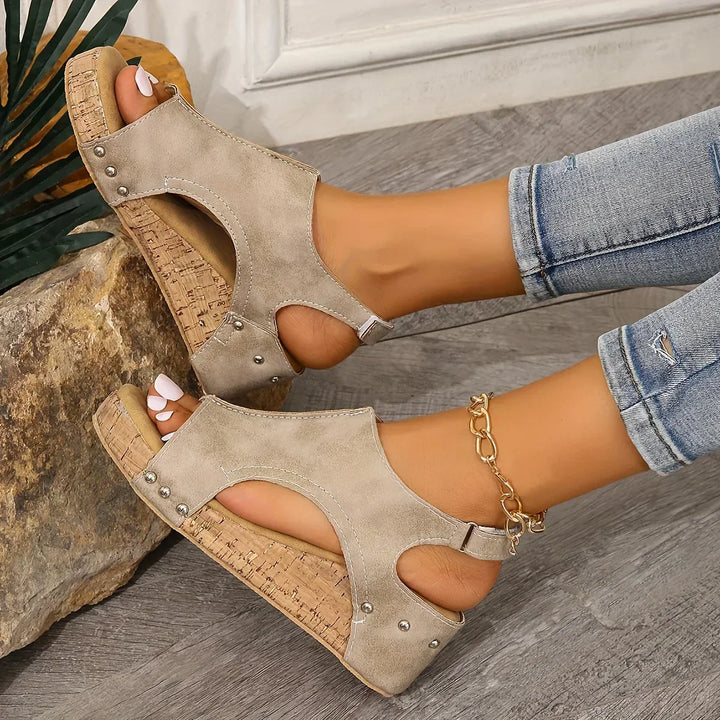 Marlies | Sandals