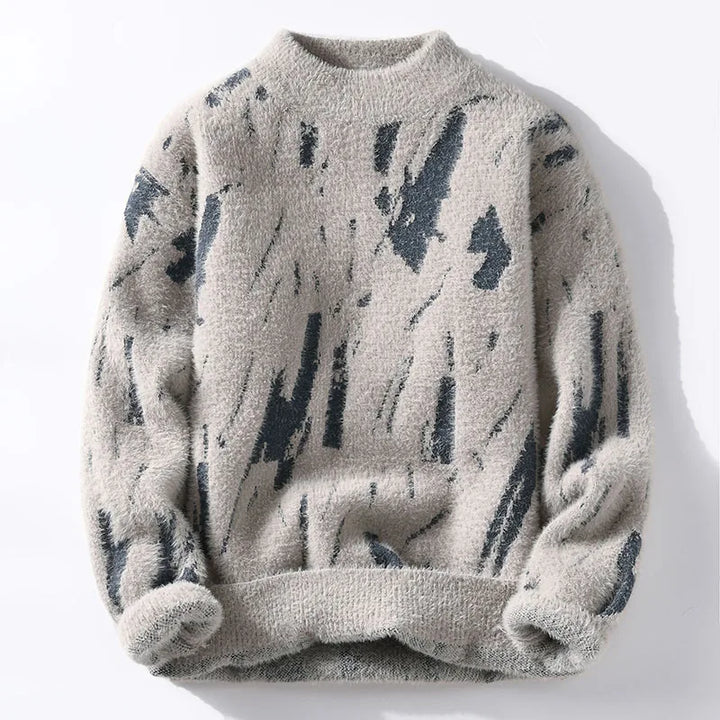 Dominik | Knit sweater