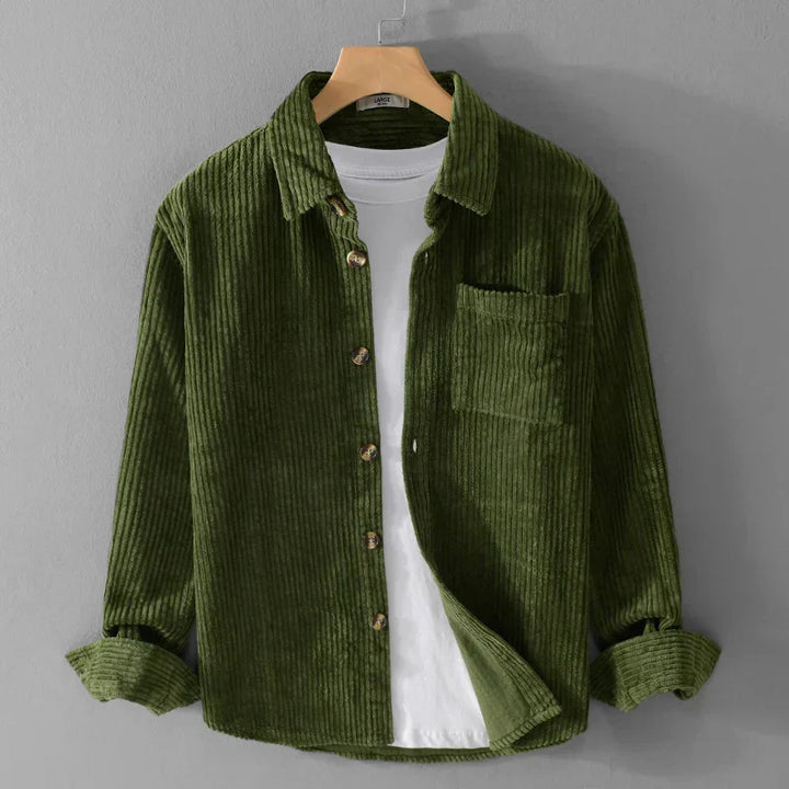 Ryker | Overshirt