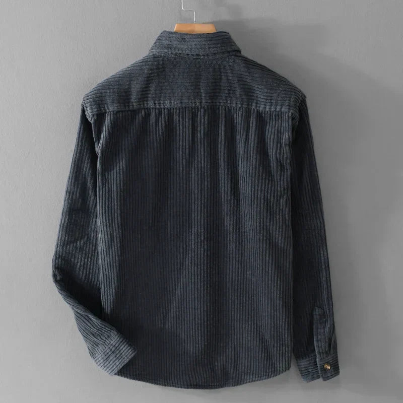 Ryker | Overshirt
