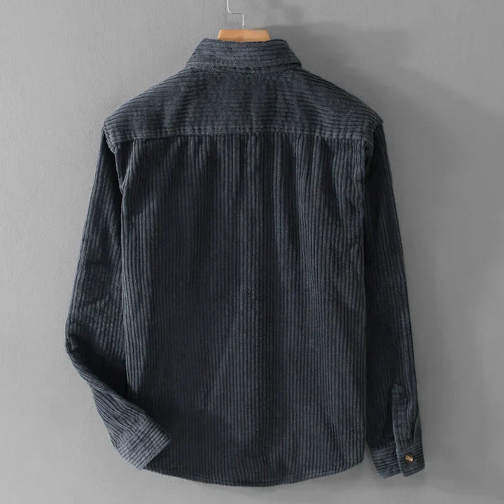 Ryker | Overshirt