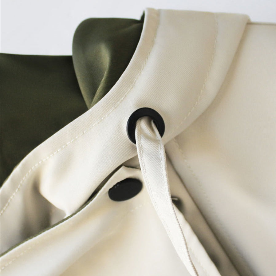 Aleena | Stylish water-repellent trench coat