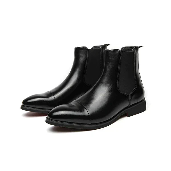 Arnika | Boots made from genuine leather