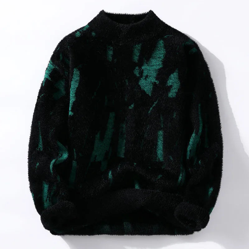 Dominik | Knit sweater