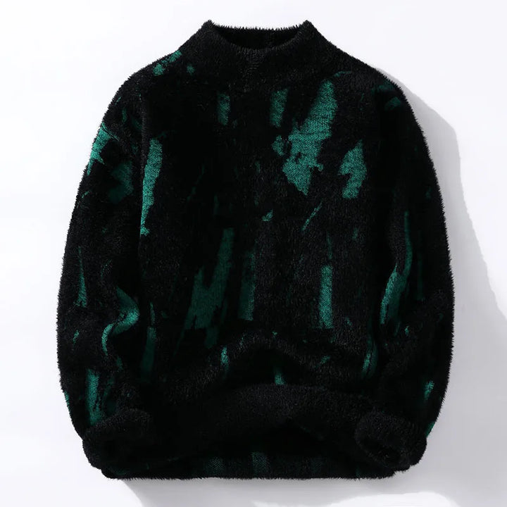 Dominik | Knit sweater