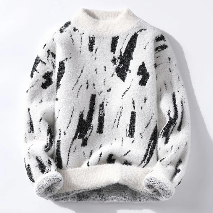 Dominik | Knit sweater