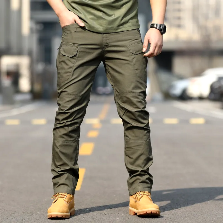 Bernhard | Tactical military pants for men