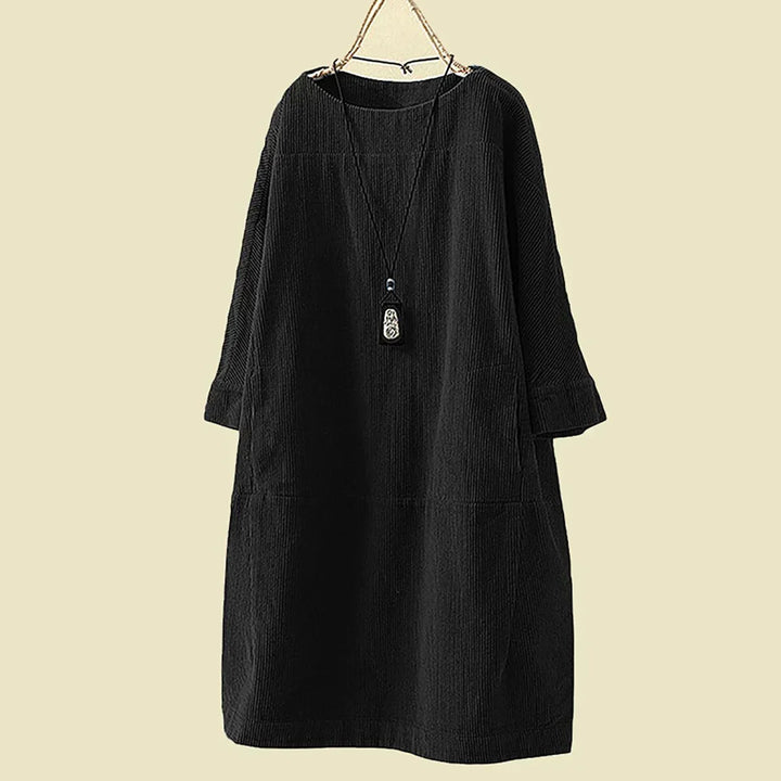 Adolpha⏐ Velvet dress