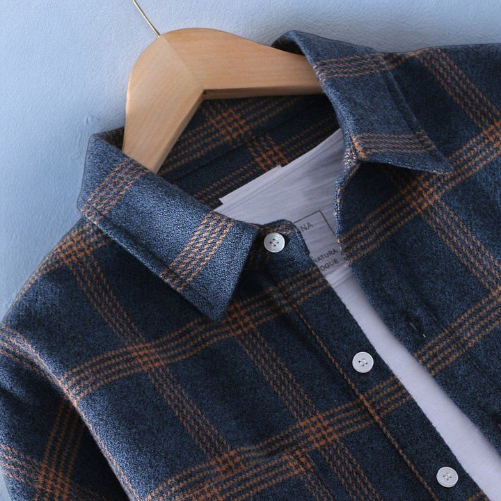 Orlando | Overshirt