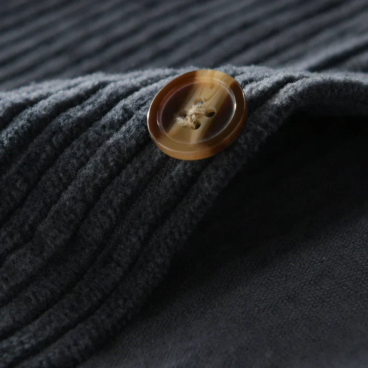 Ryker | Overshirt