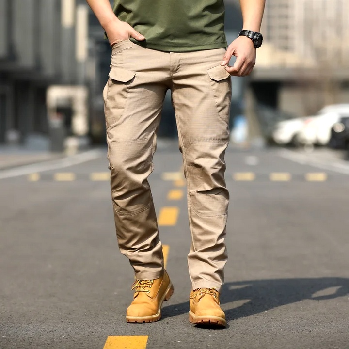 Bernhard | Tactical military pants for men