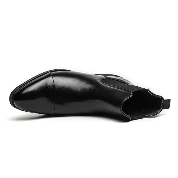 Arnika | Boots made from genuine leather