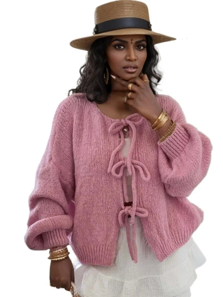 Cacilia | Knitwear Cardigan