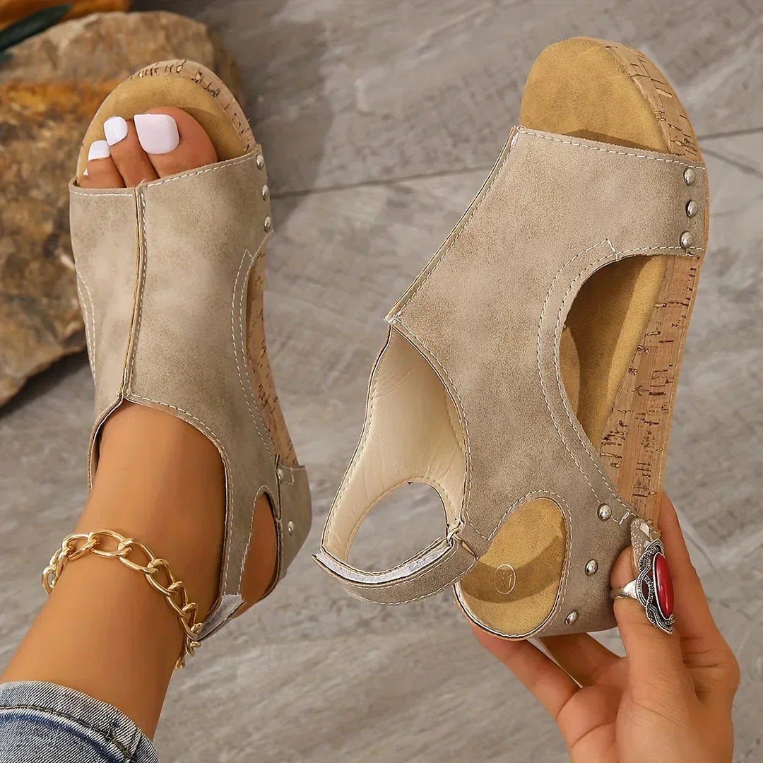 Marlies | Sandals