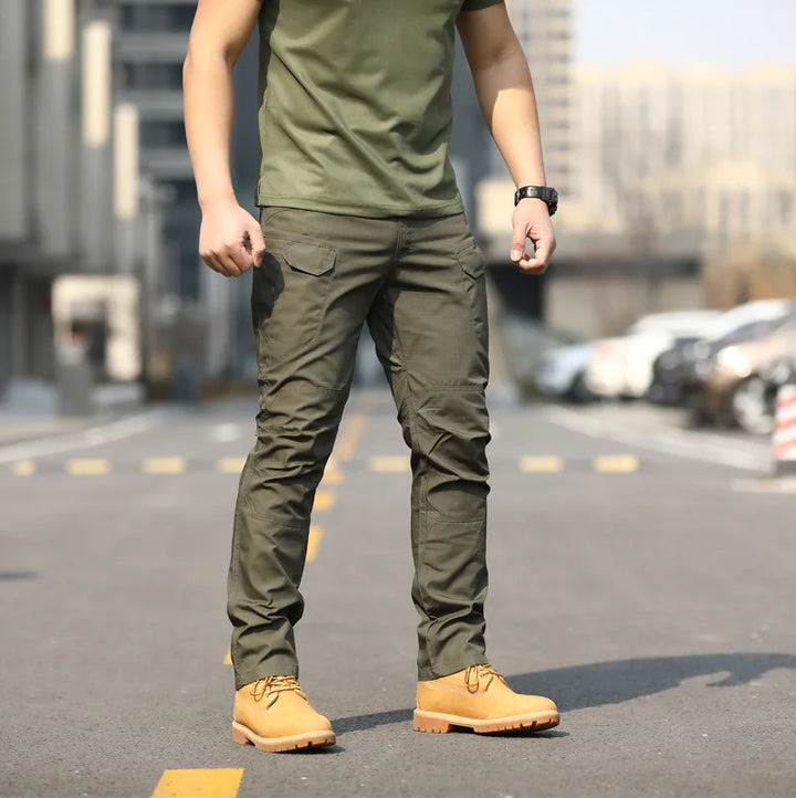 Bernhard | Tactical military pants for men