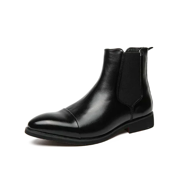 Arnika | Boots made from genuine leather