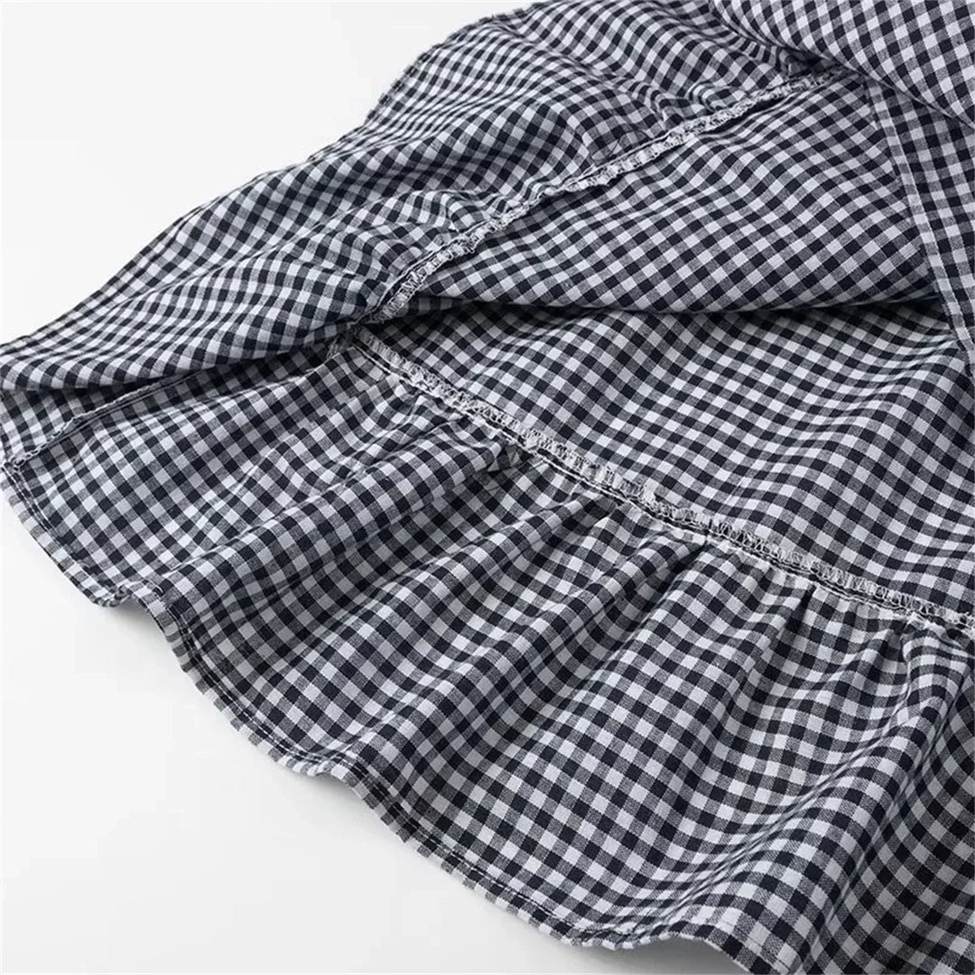 Irmgard | Lobster dress