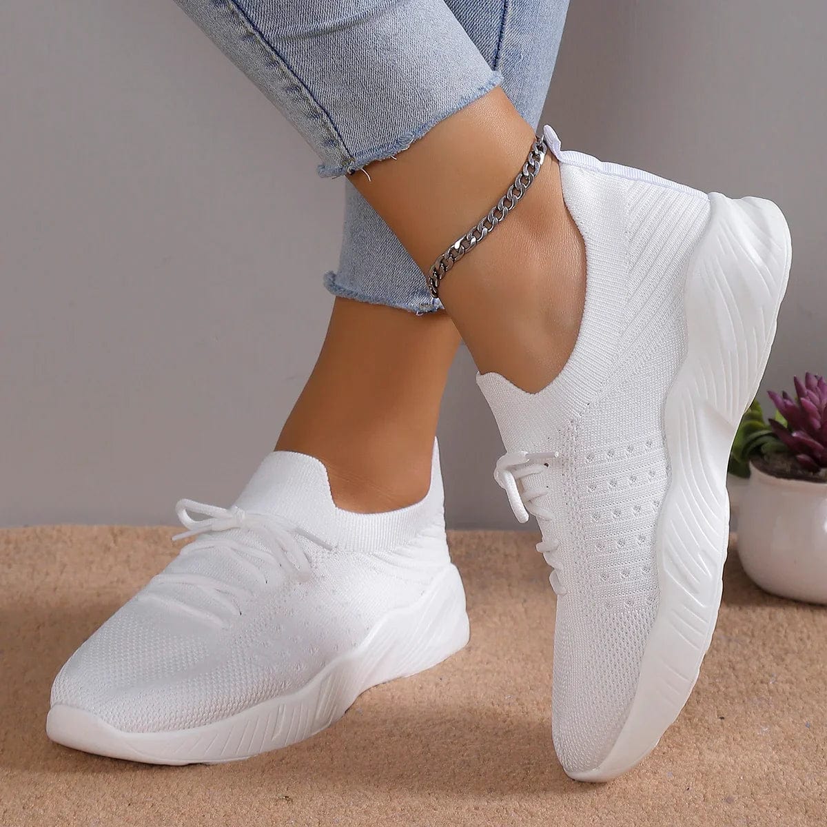 Evelin | Orthopaedic shoes for women