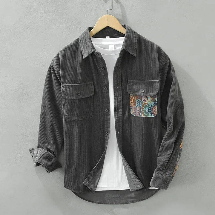 Guillermo | Long sleeves
