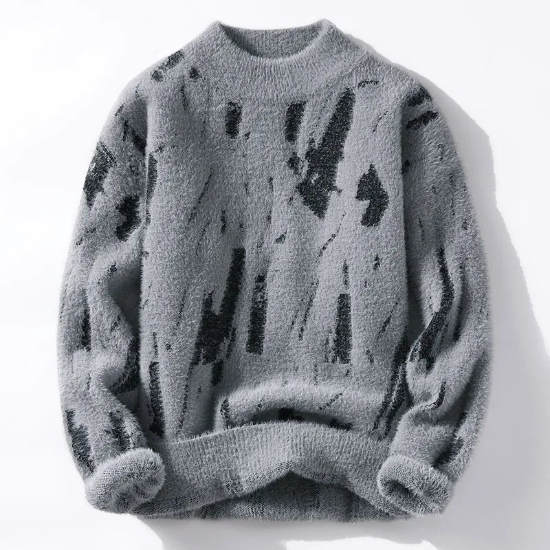 Dominik | Knit sweater