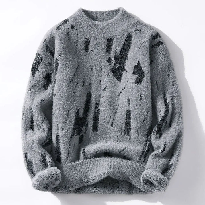 Dominik | Knit sweater