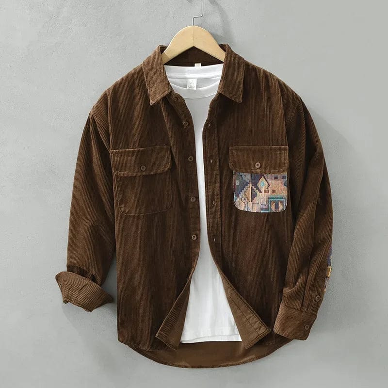 Guillermo | Long sleeves