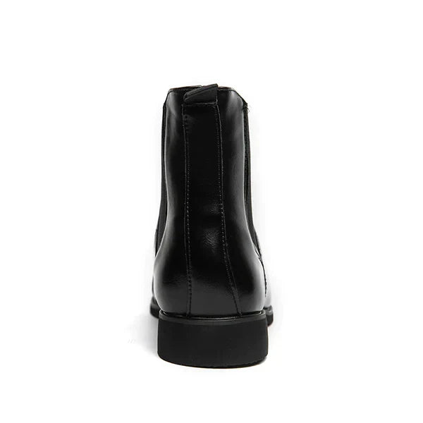 Arnika | Boots made from genuine leather