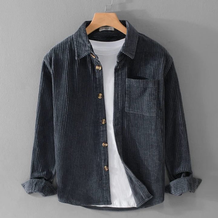 Ryker | Overshirt