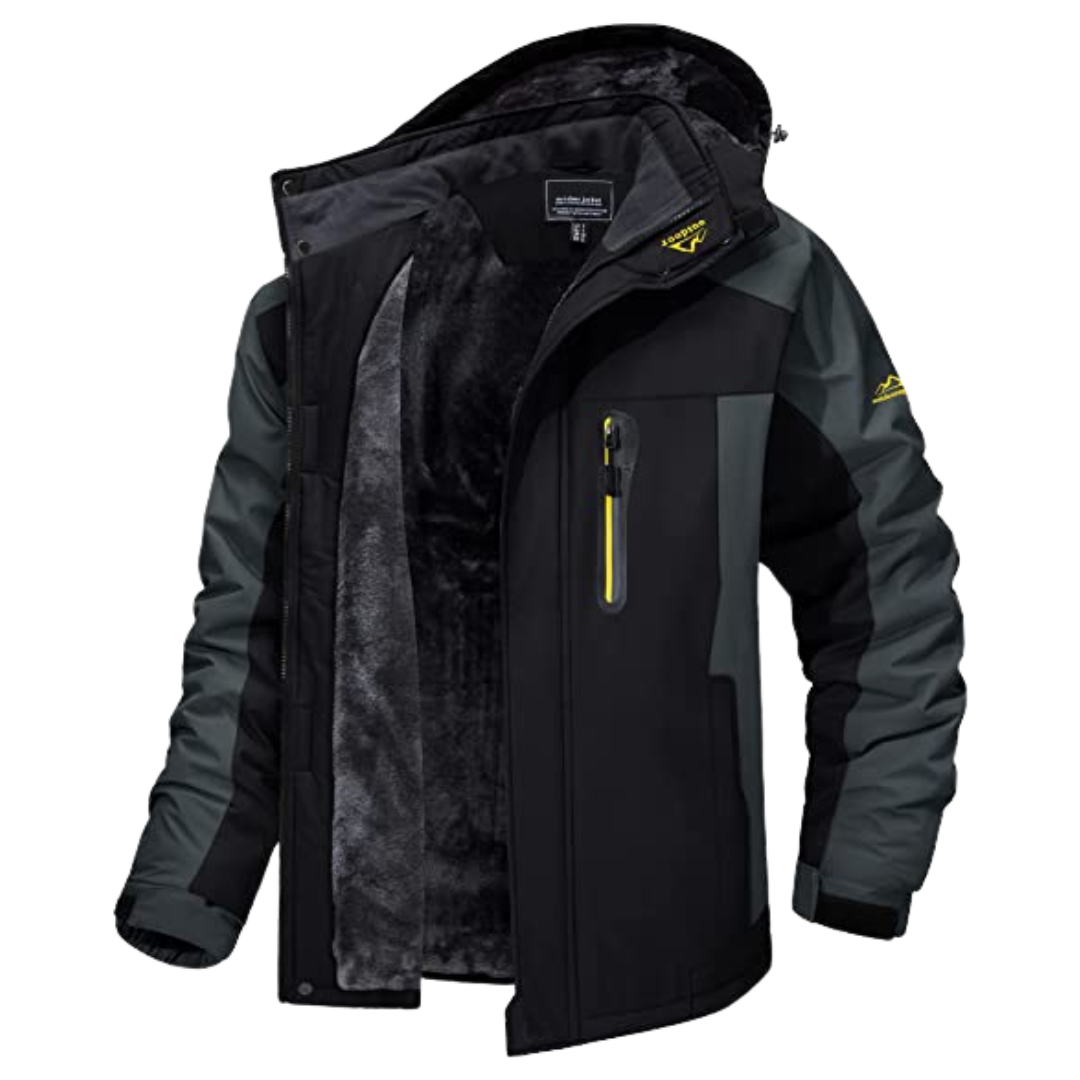 Walden | Wind and waterproof jacket